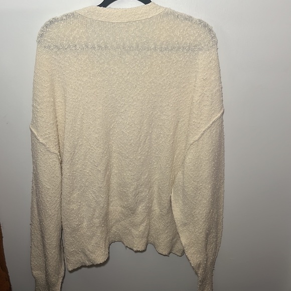 Free People Found My Friend Cardi - Picture 12 of 12